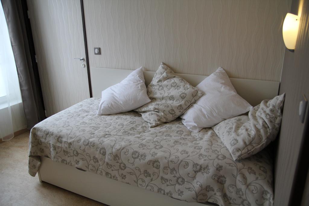 La Madeleine Hotel Saint-Benoît-sur-Loire Cameră foto